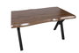 Hanah Home Efor - 1412 Mesa de Comedor Nogal